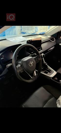 تويوتا راف 4